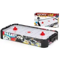 Cb Games Air Hockey Table Noir 74 x 36 cm