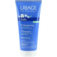 Uriage Baby 1st Shampooing 200 ml Shampooing