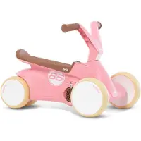 Berg GO2 Karting 2in1 Retro Rose