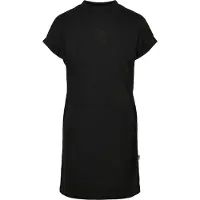 Urban Classics Robe gris / noir
