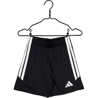 Adidas Pantalon de sport 'Tiro26 League' noir / blanc