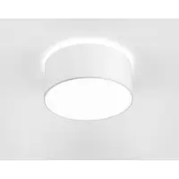 Nowodvorski Lighting Plafonnier 9605 CAMERON blanc II