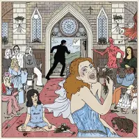 Membran 17% Fee Cmat - If My Wife New I'd Be Dead [Cd] Explicit, Digipack Packaging