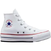 Converse Baskets 'Chuck Taylor All Star' bleu / rouge / blanc