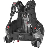 Mares Rock Pro Bcd Jacket Noir XS