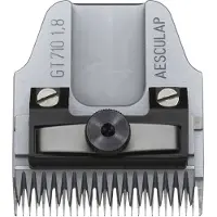 Aesculap Lame pour tondeuse, système Favorita, 1,8 mm,