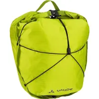 Vaude Aqua Front Pannier 20l Vert