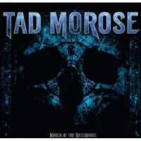 Suburban Tad Marose - March Of The Obsequious [Compact Discs] Digipack Packaging