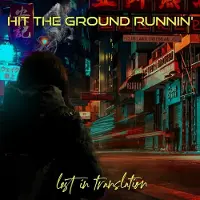 Suburban Hit The Ground Runnin' - Lost In Translation [Cd]