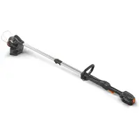 Husqvarna Tondeuse à gazon sans fil Aspire T28 - Kit P4A avec batterie 2,5 Ah