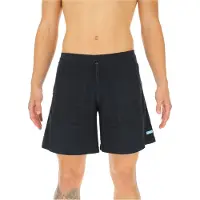 UYN Natural Training Short Leggings Noir L Homme