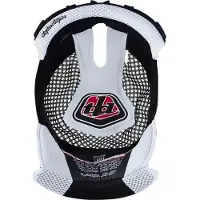Troy Lee Designs Accessoires pour casques de vélo
