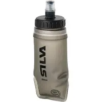 Silva Soft Bouteille, 250ml, noir