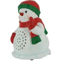 Artsound Speakers Onwall Snowman (1 pièce), Enceinte hifi + home cinéma, Blanc