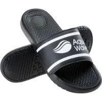Aquawave Hommes Tongs Noir 92800331119 Taille 44