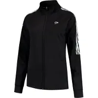 Dunlop Veste Practice Tracksuit