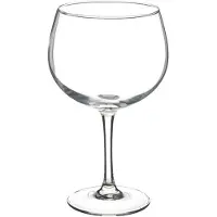 Secret De Gourmet Verre à Gin Cristal 70cl 4 Unités