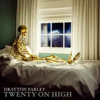 Membran 17% Fee Drayton Farley - Twenty On High [Compact Discs]
