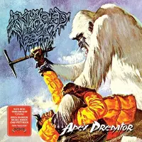 Universal Music Ravaged By The Yeti - Apex Predator [Compact Discs]