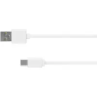 Krüger&Matz Câble USB Type C 0,8 m - Rapide et compact