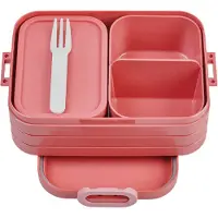 Mepal Bento Midi boîte à bento teinte/couleur Vivid Mauve 1 pcs
