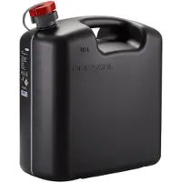 Pressol Jerrican 5l Pe Noir Gradue