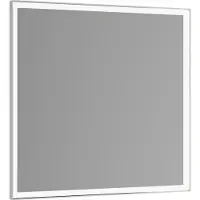 Keuco ROYAL LUMOS Miroir lumineux couleur de lumière réglable, 800x650mm, avec miroir chauffant, 14598172500