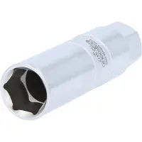 Ks Tools contre-fiche à six pans mâle pour amortisseur, 17 mm