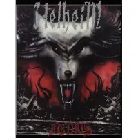 Bertus Distributie Helheim - Fenris [Vinyl Lp] Colored Vinyl, Ltd Ed, Silver