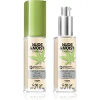 HYPOAllergenic fond de teint léger teinte 03 Sand 30 g