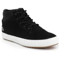 Lacoste Chaussures Ampthill Chukka 417 1 Caw, 734CAW0065024
