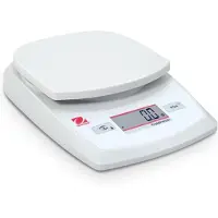 Ohaus Balance De Cuisine Compass Cr Cr5200 Portable