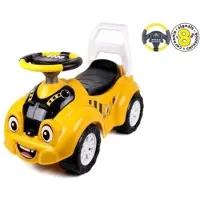 Technok Voiture assise