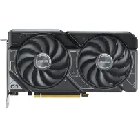 Asus Dual GeForce RTX 4060 Ti 16GB - OC Edition - carte graphique - GeForce RTX 4060 Ti - 16 Go GDDR6 - PCIe 4.0 - 3 x DisplayPort, HDMI