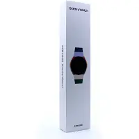 Samsung Galaxy Watch 5 Pro Titanium Black 45mm LTE EU Android