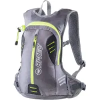 Hi-tec Ivo 6l Backpack Gris