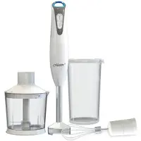 Maestro Blender MR565 1,5 L Mixeur de table 350 W Gris