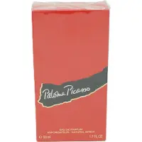 Picasso Eau de Parfum 50 ml