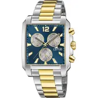 Lotus montre Homme 18852/6