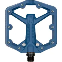 Crankbrothers P dales VTT Stamp 1 Gen 2 Small Bleu marine