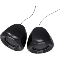 Trust Ensemble d'enceintes Polo 4 W Universel Noir 2.0 canaux 1 voie