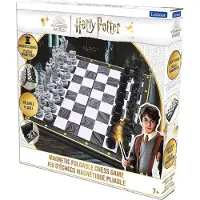 Lexibook Jeu d'échecs magnétique Harry Potter