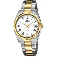 Lotus Watches Lotus - Montre - Hommes - Chronographe - 15197-1