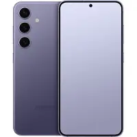 Samsung Galaxy S24 128 Go Mauve 5G