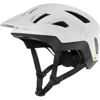 Bolle Adapt Mips Mtb Helmet Blanc,Noir S