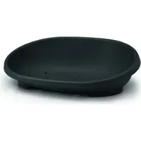 Savic lit en plastique "Snooze" petit 52 cm noir