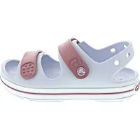 Crocs Crocband Cruiser Sandals Rose EU 30-31 Enfants