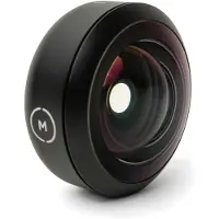 Moment Objectif De Smartphone Fisheye 14mm-t-series
