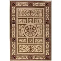 NORTHRUGS Guzara (120 x 80 cm)