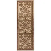 NORTHRUGS Guzara (240 x 80 cm)